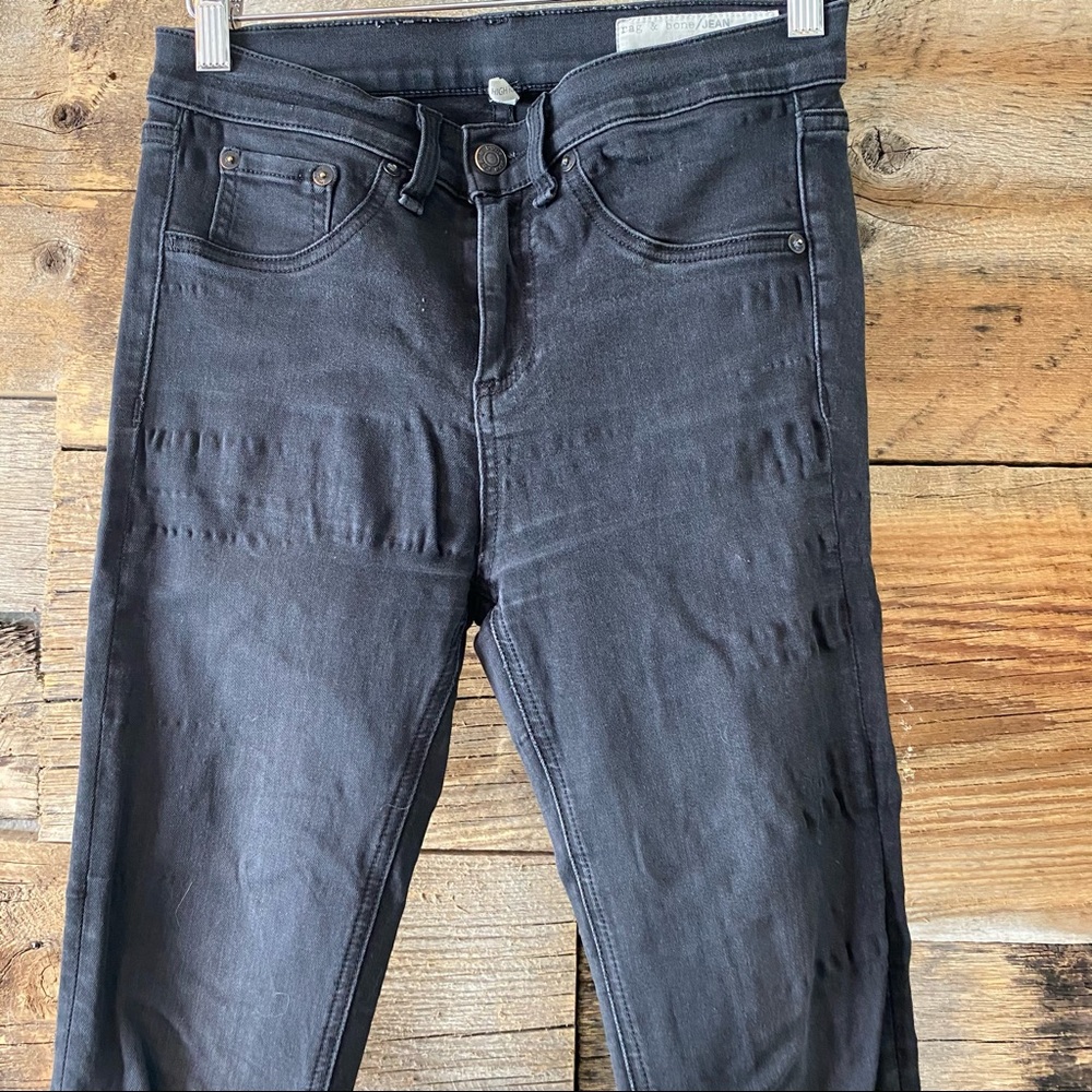 Rag & Bone High Rise Legging - Picture 8 of 10